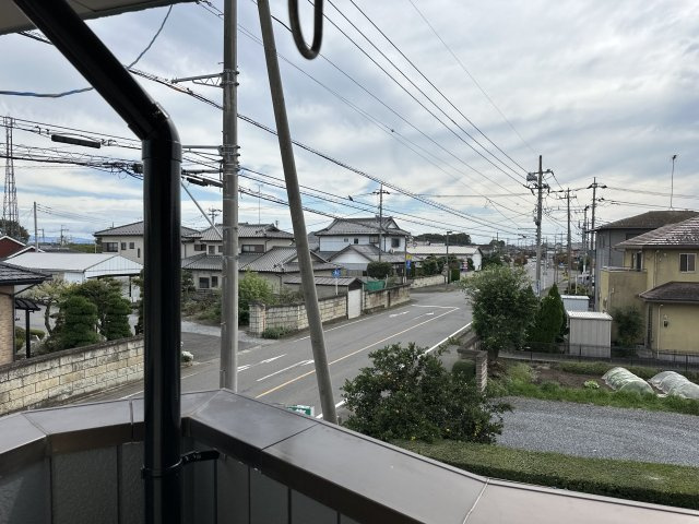 【展望】 | サイトウハイツ
