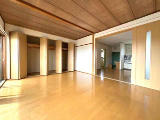 【居間・リビング】 | サイトウハイツ