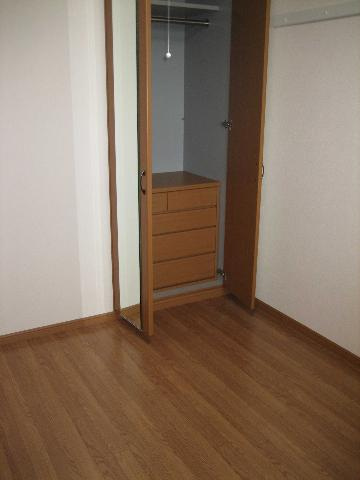 ルーラル石原の内装|洋室