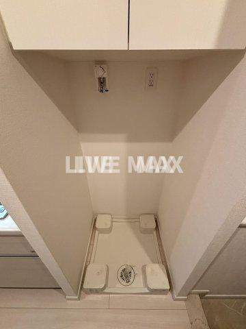 【その他】プライマル勝どき