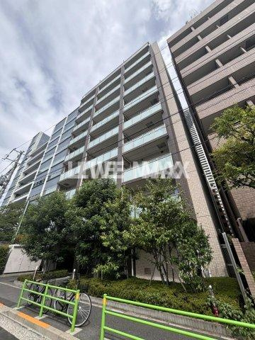 【外観】プライマル勝どき