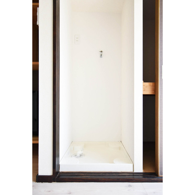 シティベール高良内B棟の設備