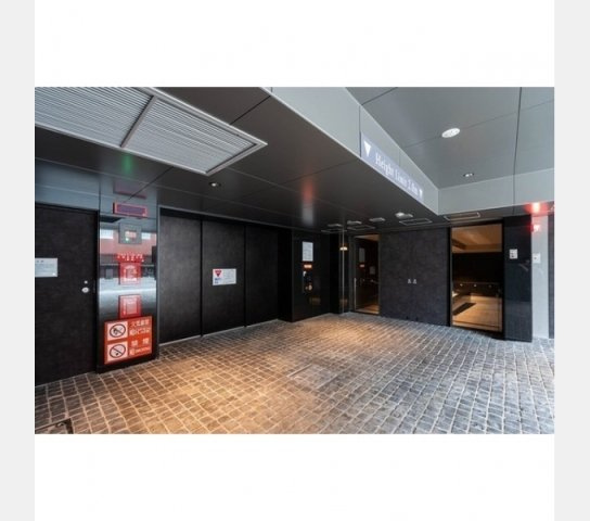 港区白金台５丁目の賃貸マンションのその他|駐車場