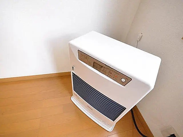 【冷暖房・空調設備】 | パークハイム環状通東