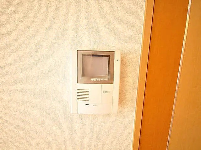 【セキュリティ】 | パークハイム環状通東