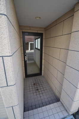 【その他共用部分】 | パークハイム環状通東