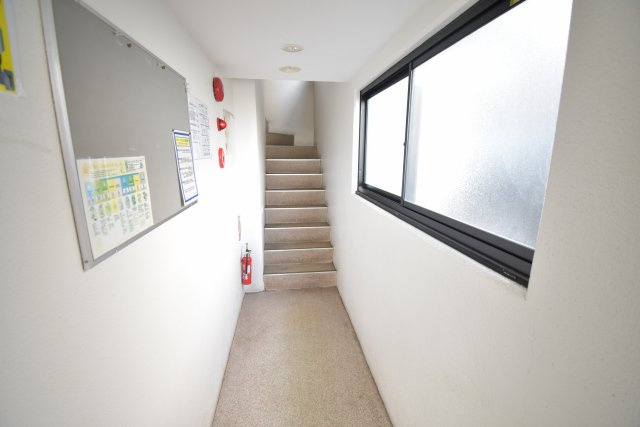 【その他共用部分】 | パークハイム環状通東