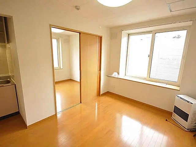 【居間・リビング】 | パークハイム環状通東