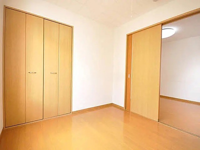 【洋室】 | パークハイム環状通東