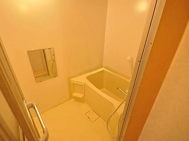 【浴室】 | パークハイム環状通東