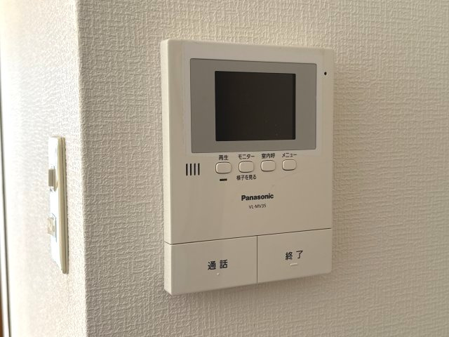 セジュール清水 Ｂ棟の設備