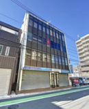 旧：ラビングみずほ台駅前ビルの画像