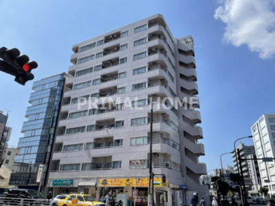 【外観】 | コスモ東神奈川駅前