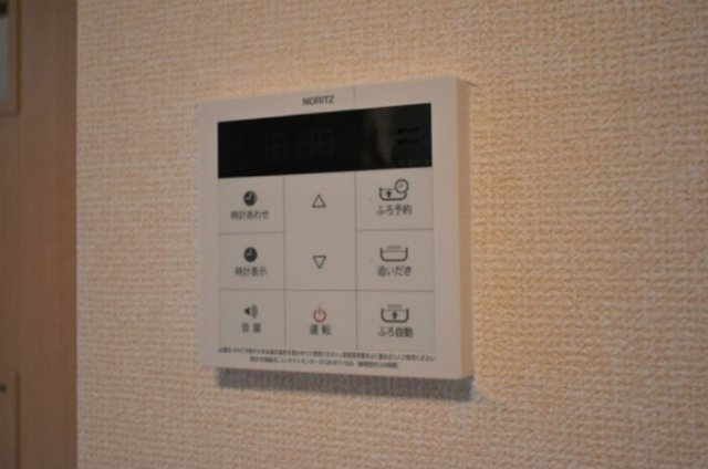 カンパーレ Aの設備
