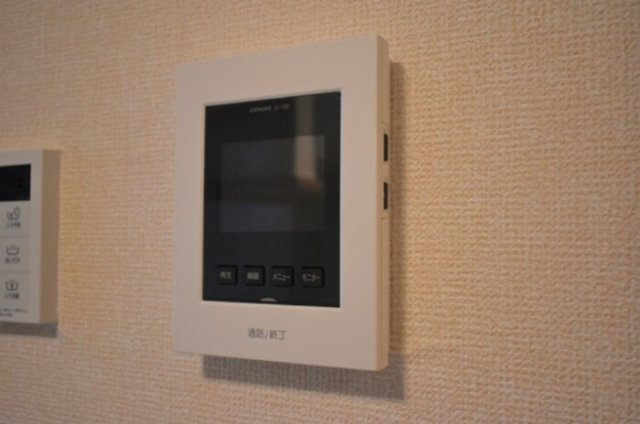 カンパーレ Aのセキュリティ