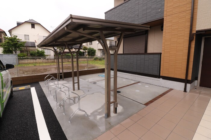 ジョイアポストのその他共用部分