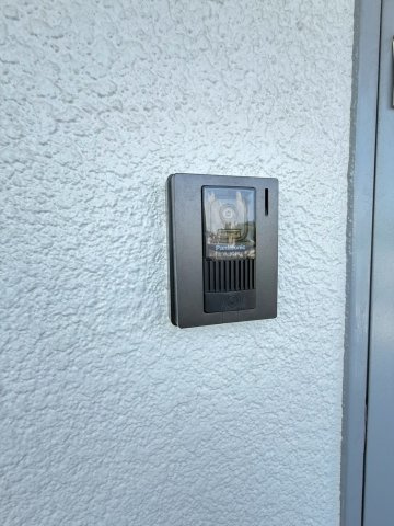 サンクレール本多聞のセキュリティ