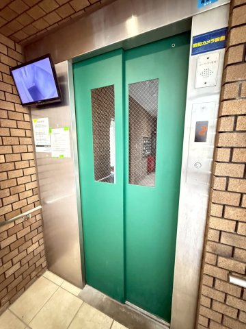 サンクレール本多聞のその他共用部分