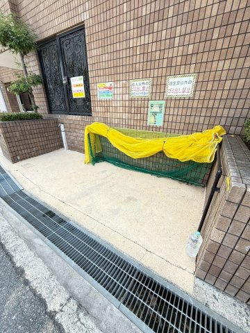 サンクレール本多聞のその他共用部分