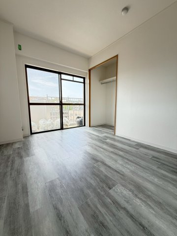 サンクレール本多聞の居間・リビング