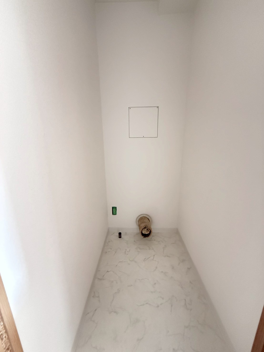 サンクレール本多聞のトイレ