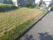 東金市宿　土地の画像