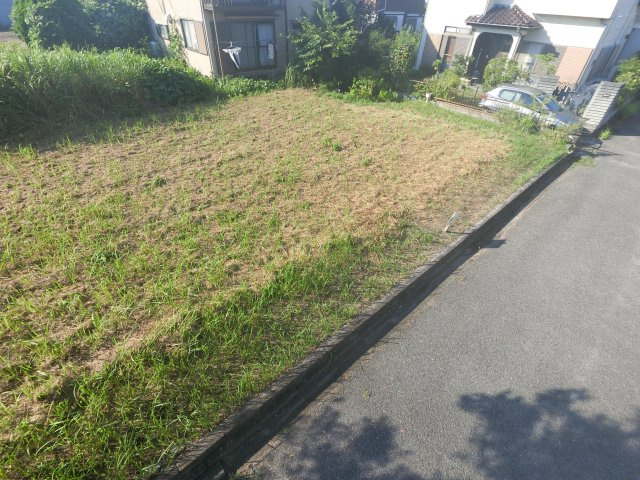 【外観】 | 東金市宿　土地