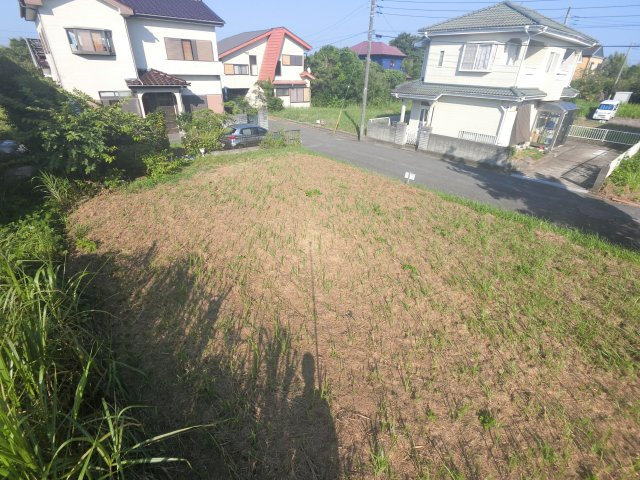 【周辺】 | 東金市宿　土地