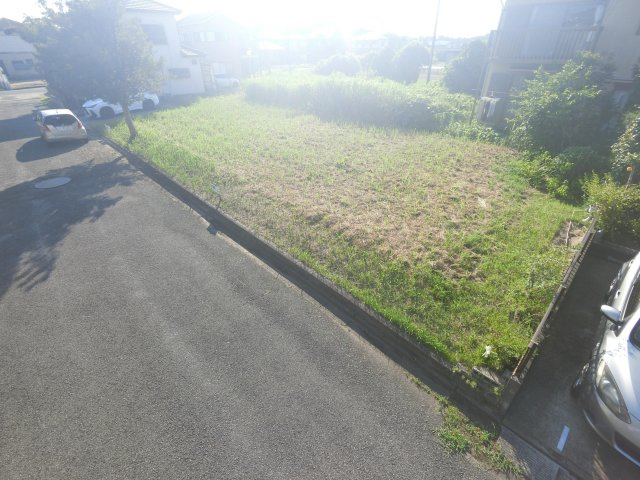 【周辺】 | 東金市宿　土地
