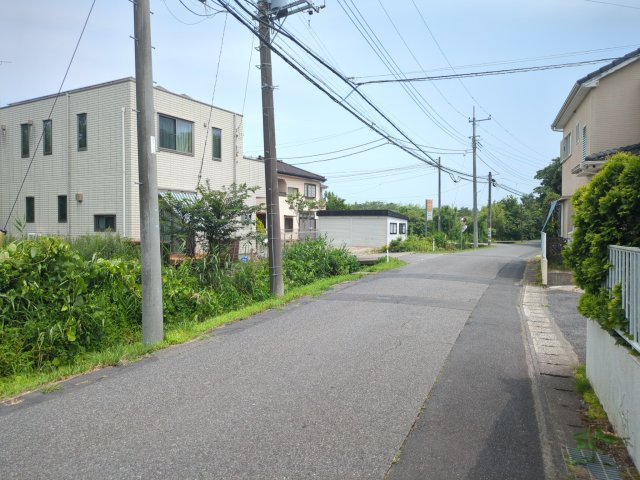 【周辺】 | 東金市宿　土地