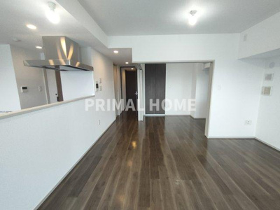 【居間・リビング】 | クリオレジダンス横濱ベイサイド