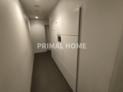 【設備】 | クリオレジダンス横濱ベイサイド | 不在時にも宅配を受け取れる宅配ボックスです。