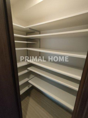 【収納】 | クリオレジダンス横濱ベイサイド | 玄関には大容量のシューズクローゼットがございます。