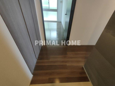 【玄関】 | クリオレジダンス横濱ベイサイド