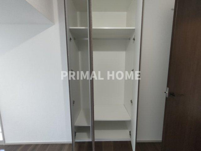 【収納】 | クリオレジダンス横濱ベイサイド