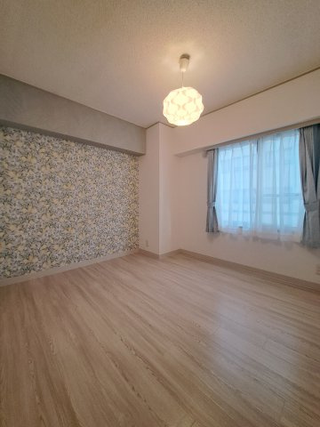 【内装】 | ハイツエバグリーン津田沼2号棟 | きれいな洋室です
