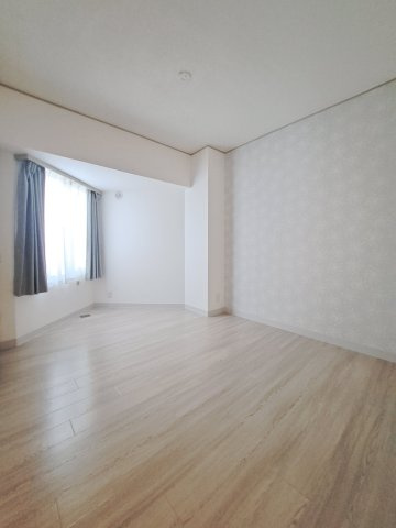 【洋室】 | ハイツエバグリーン津田沼2号棟 | きれいなお部屋です