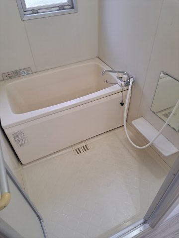 【浴室】 | ハイツエバグリーン津田沼2号棟 | 日々の疲れを癒せます