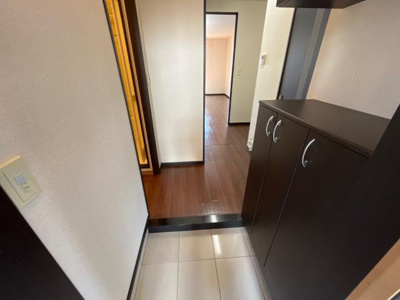 【玄関】 | フォレストヒルズ | 玄関