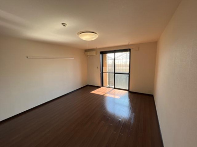 【内装】 | フォレストヒルズ | 洋室