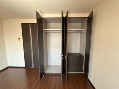 【収納】 | フォレストヒルズ