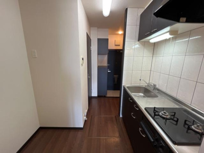 【内装】 | フォレストヒルズ | 廊下