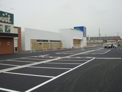 【周辺】 | フォレストヒルズ | ワンダーグー（寿町３丁目）まで990ｍ