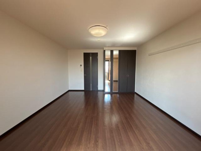 【洋室】 | フォレストヒルズ | 洋室