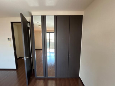 【収納】 | フォレストヒルズ | クローゼット