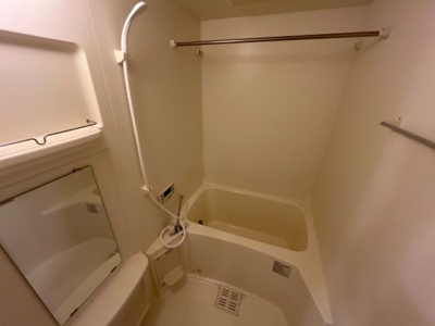 【浴室】 | フォレストヒルズ | バス