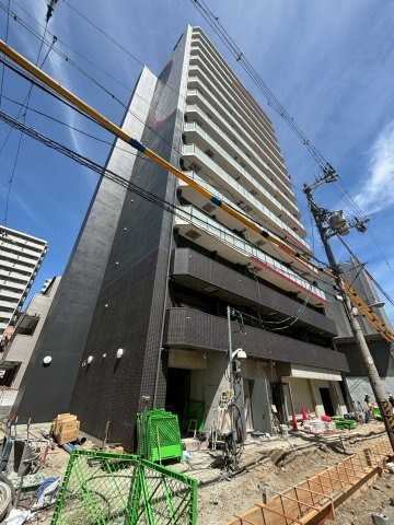 セレニテ夕陽丘エクラ