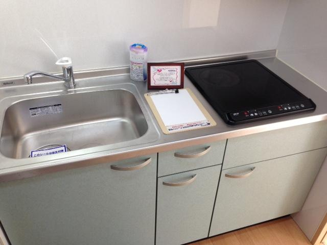 カーサ岡本２丁目