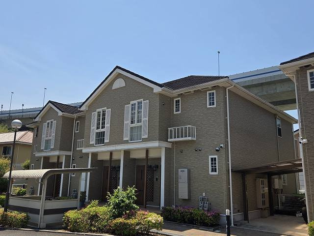 メゾンオルタンシア