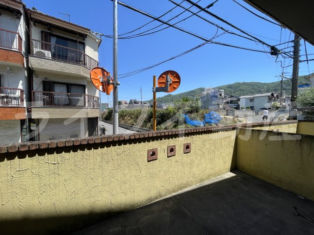 パルティーダの展望